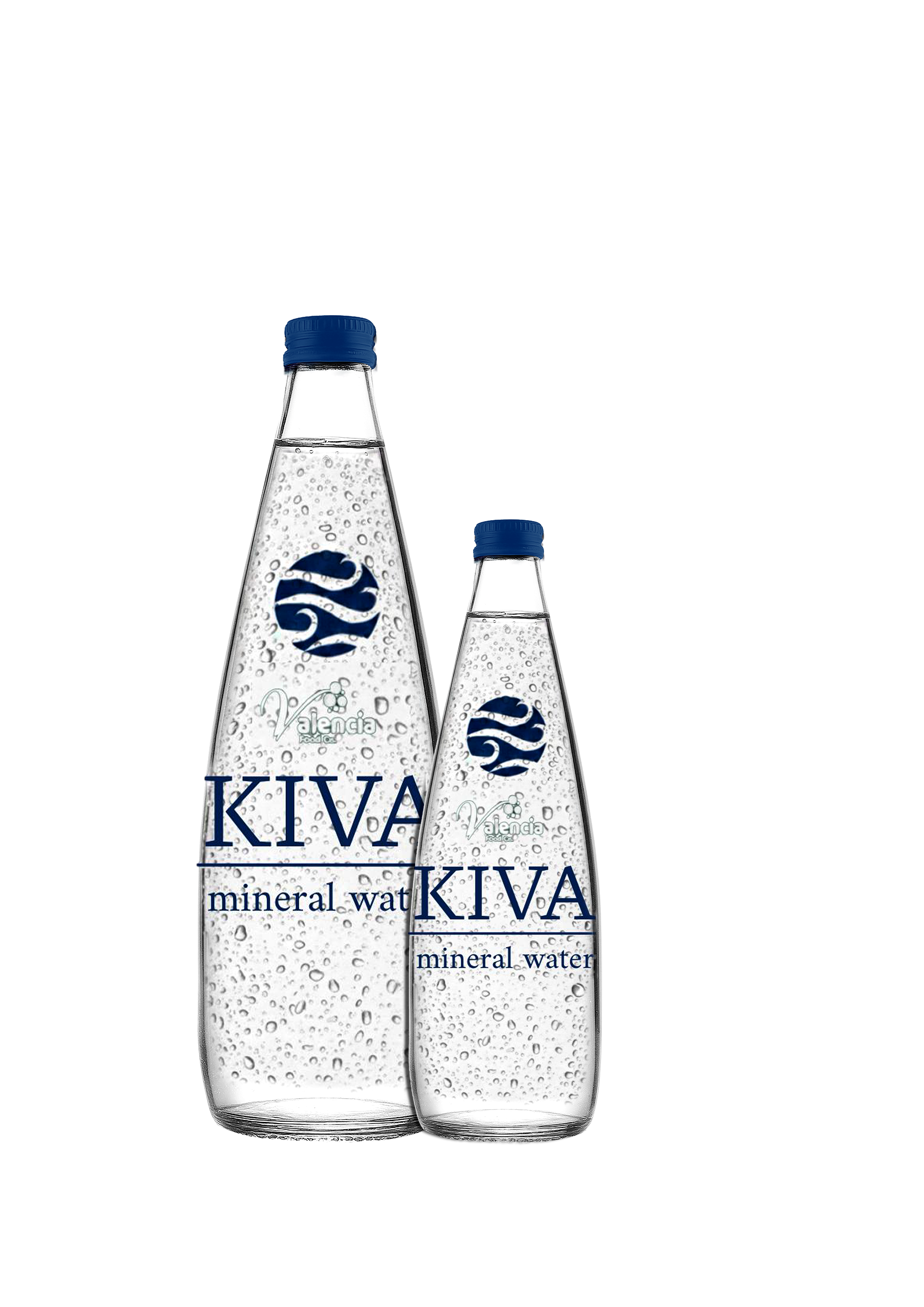 Valencia Foods Products